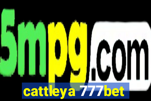 cattleya 777bet